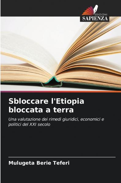 Sbloccare l'Etiopia bloccata a terra