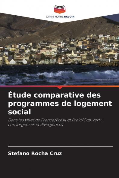 Étude comparative des programmes de logement social