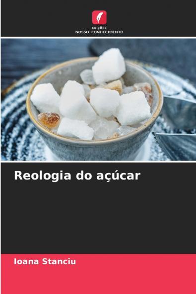 Reologia do açúcar