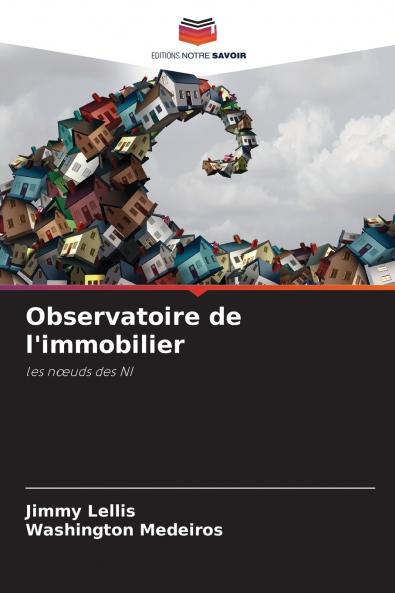 Observatoire de l'immobilier