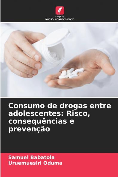 Consumo de drogas entre adolescentes