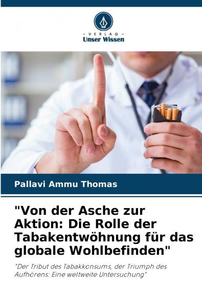 Von der Asche zur Aktion