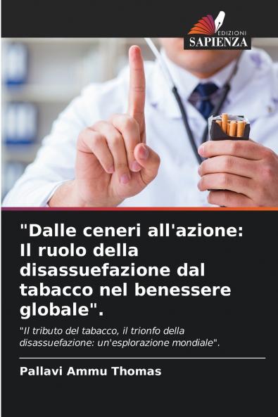 Dalle ceneri all'azione