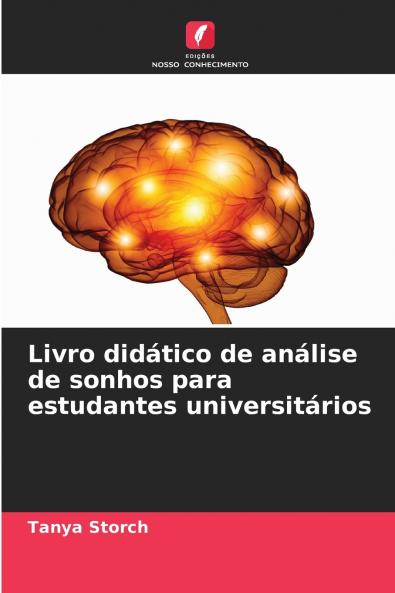 Livro didático de análise de sonhos para estudantes universitários