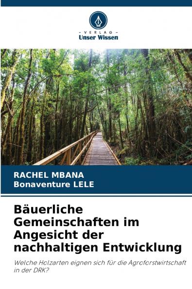 Bäuerliche Gemeinschaften im Angesicht der nachhaltigen Entwicklung