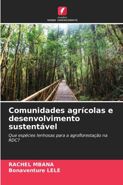 Comunidades agrícolas e desenvolvimento sustentável