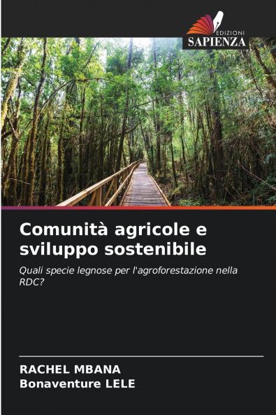 Comunità agricole e sviluppo sostenibile