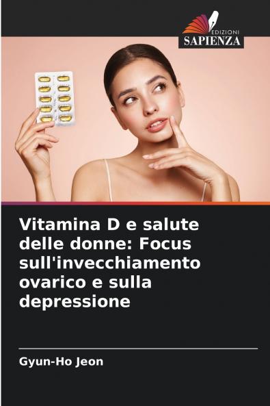 Vitamina D e salute delle donne