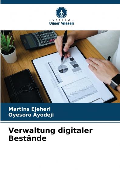 Verwaltung digitaler Bestände