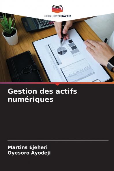 Gestion des actifs numériques