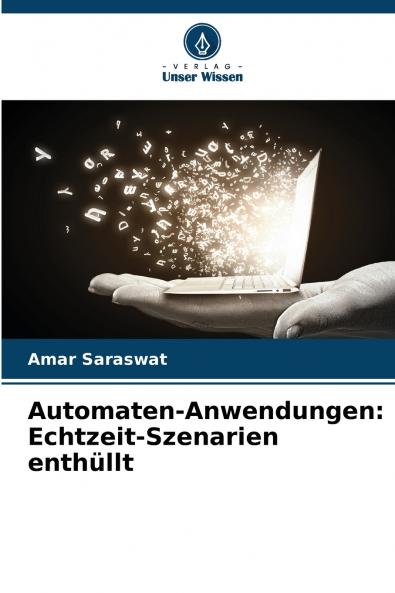Automaten-Anwendungen