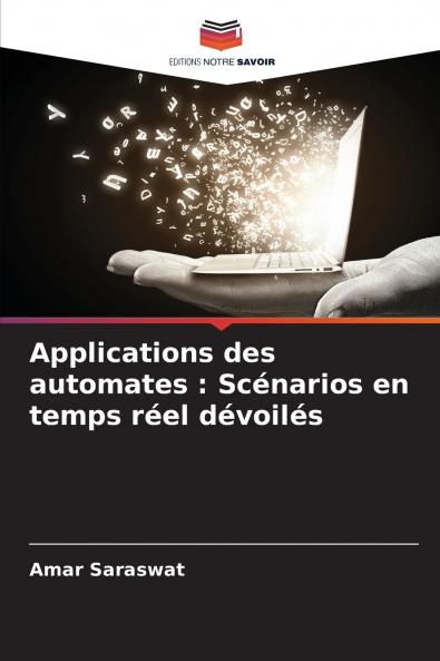 Applications des automates