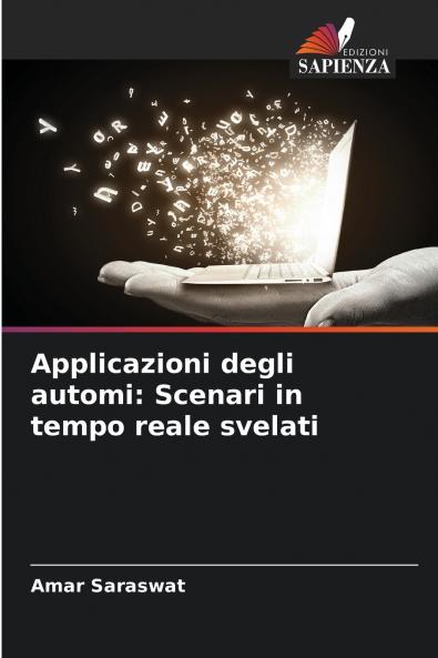 Applicazioni degli automi
