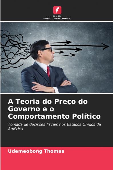 A Teoria do Preço do Governo e o Comportamento Político