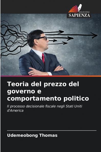 Teoria del prezzo del governo e comportamento politico