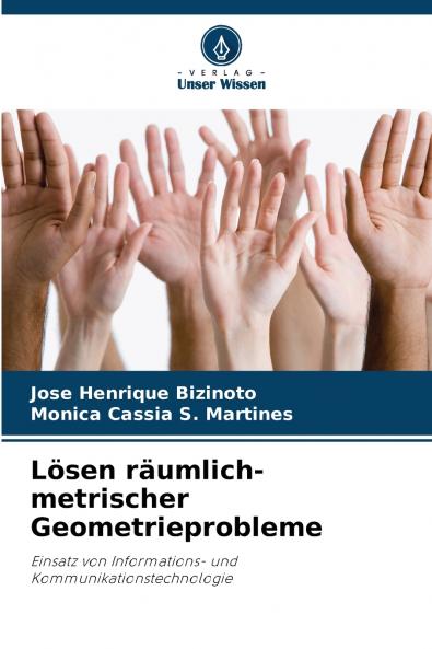 Lösen räumlich-metrischer Geometrieprobleme