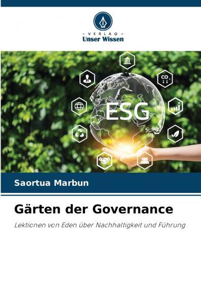 Gärten der Governance