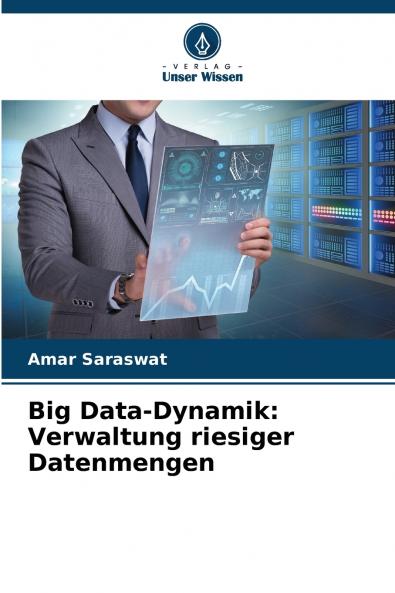 Big Data-Dynamik