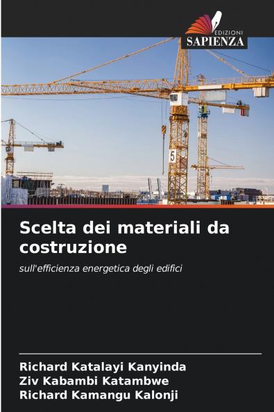 Scelta dei materiali da costruzione