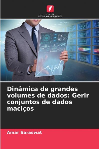 Dinâmica de grandes volumes de dados