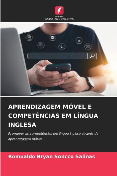 APRENDIZAGEM MÓVEL E COMPETÊNCIAS EM LÍNGUA INGLESA