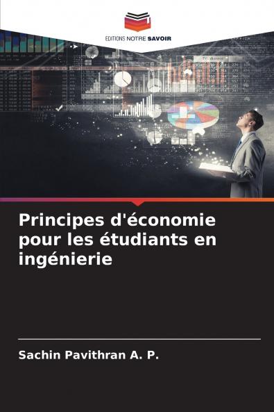 Principes d'économie pour les étudiants en ingénierie