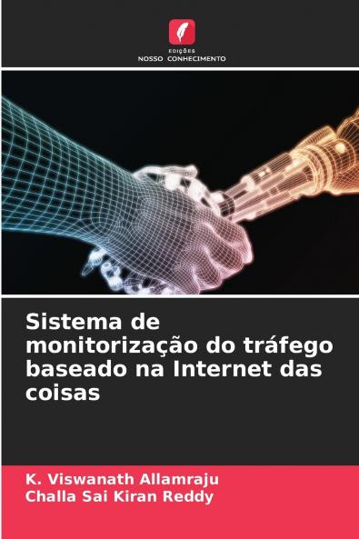 Sistema de monitorização do tráfego baseado na Internet das coisas