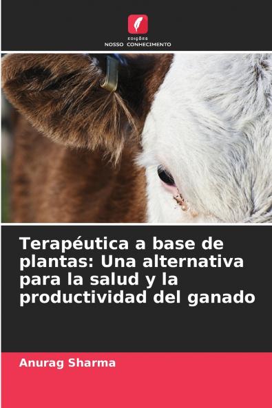 Terapéutica a base de plantas