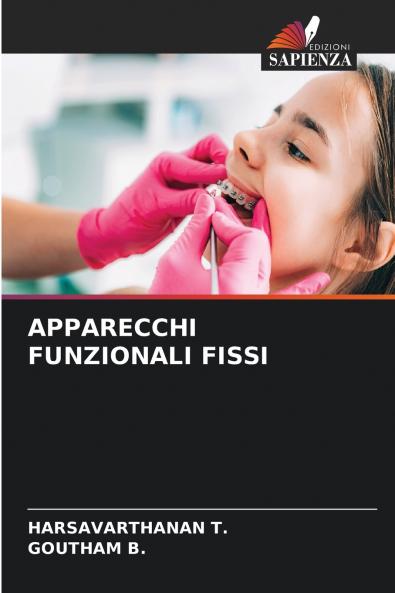 APPARECCHI FUNZIONALI FISSI