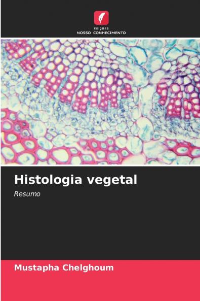 Histologia vegetal