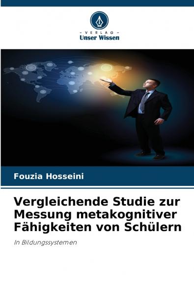 Vergleichende Studie zur Messung metakognitiver Fähigkeiten von Schülern