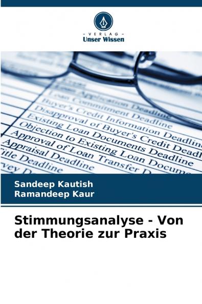 Stimmungsanalyse - Von der Theorie zur Praxis