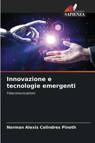 Innovazione e tecnologie emergenti