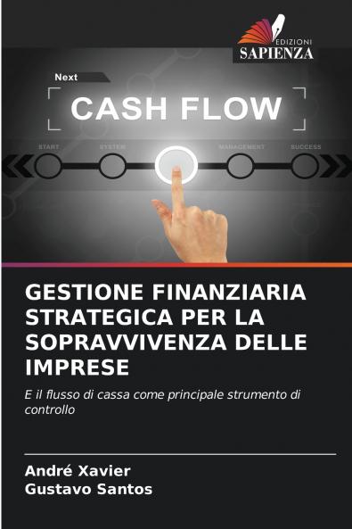 GESTIONE FINANZIARIA STRATEGICA PER LA SOPRAVVIVENZA DELLE IMPRESE