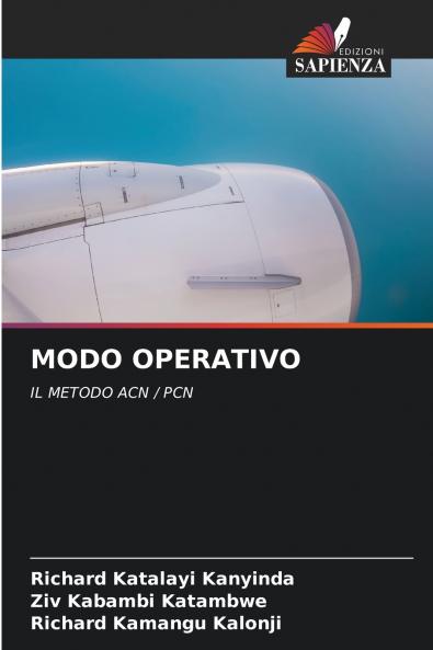 MODO OPERATIVO