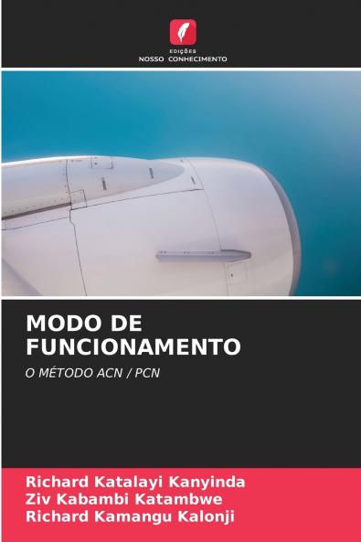 MODO DE FUNCIONAMENTO