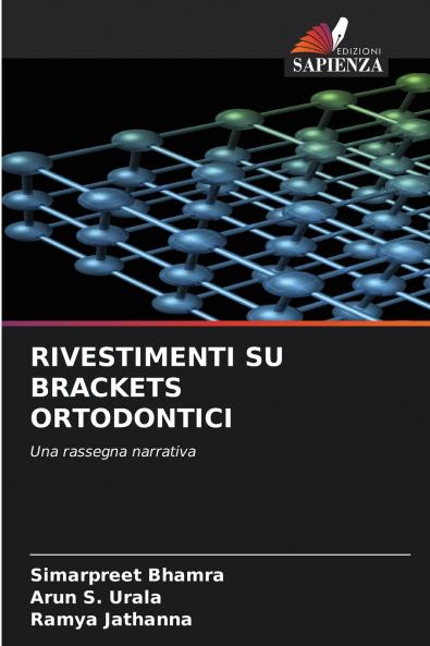 RIVESTIMENTI SU BRACKETS ORTODONTICI