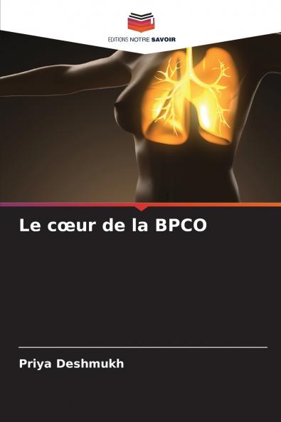 Le cœur de la BPCO