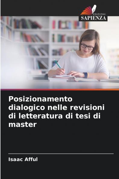 Posizionamento dialogico nelle revisioni di letteratura di tesi di master