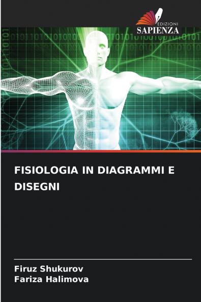 FISIOLOGIA IN DIAGRAMMI E DISEGNI
