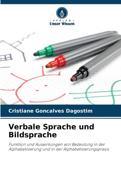 Verbale Sprache und Bildsprache