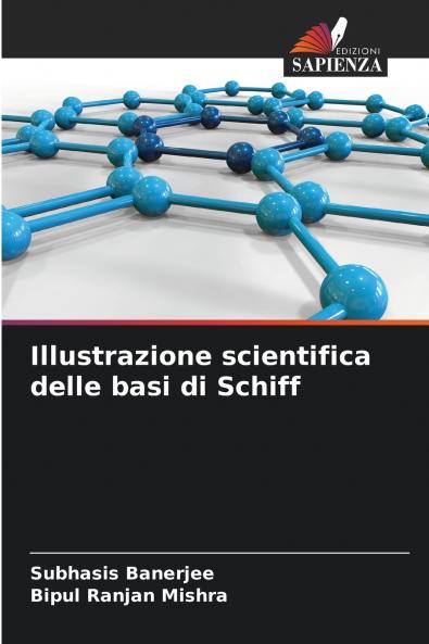 Illustrazione scientifica delle basi di Schiff