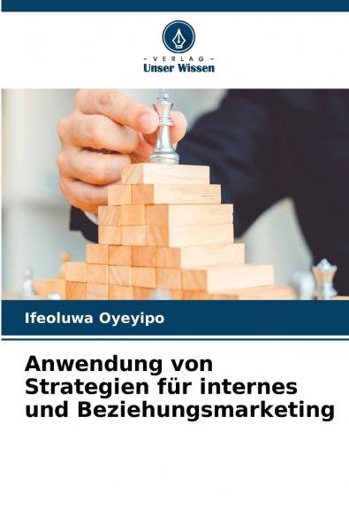Anwendung von Strategien für internes und Beziehungsmarketing