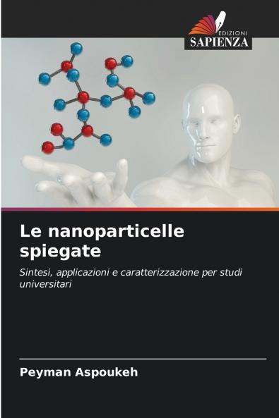 Le nanoparticelle spiegate
