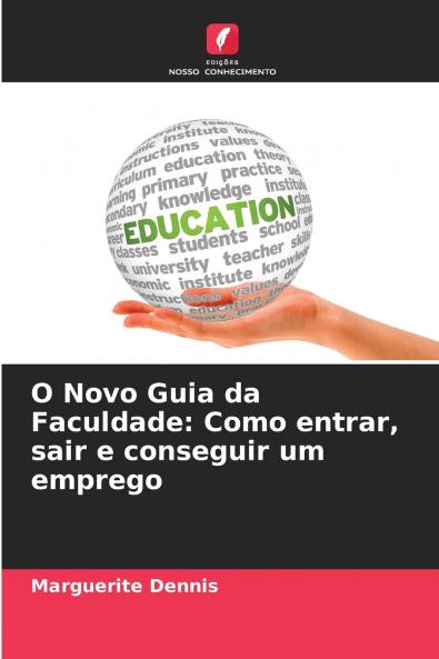 O Novo Guia da Faculdade