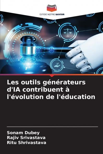 Les outils générateurs d'IA contribuent à l'évolution de l'éducation