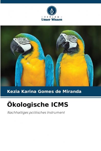 Ökologische ICMS