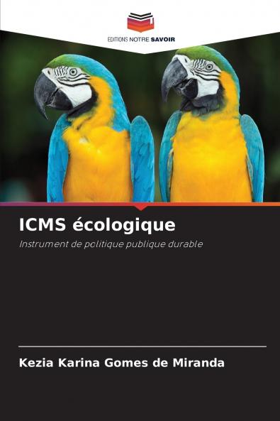 ICMS écologique