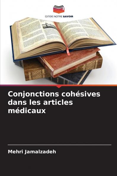 Conjonctions cohésives dans les articles médicaux