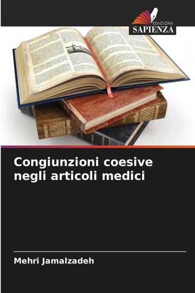 Congiunzioni coesive negli articoli medici